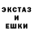 БУТИРАТ GHB Kalash Games